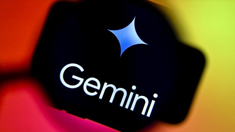 Gemini güvenlik testi