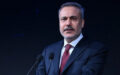 Bakan Fidan