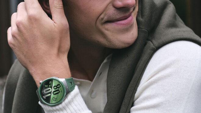 Huawei Watch GT 7