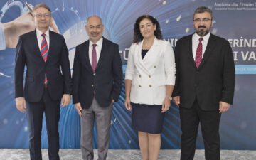klinik araştırma yatırımı