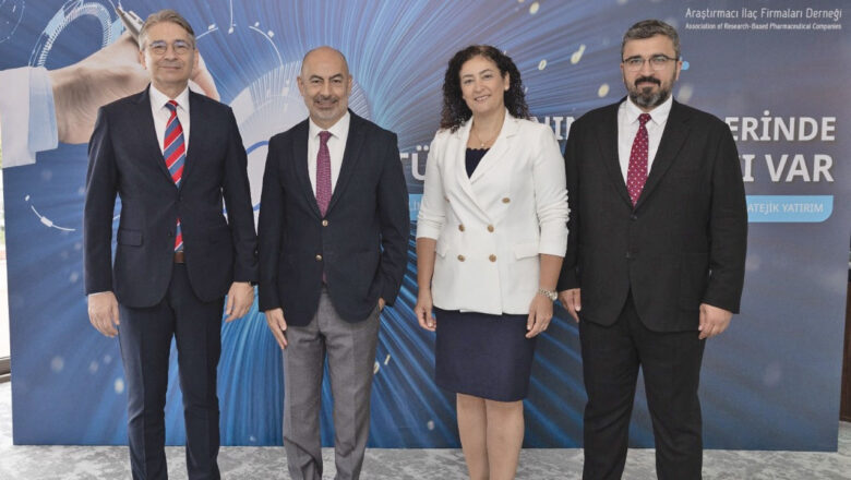 klinik araştırma yatırımı