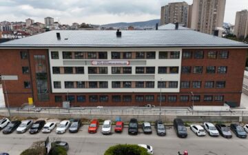 yeni okullar