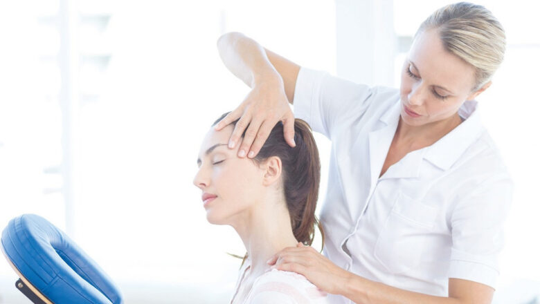 Esenlik Merkezi