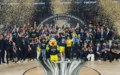 Fenerbahçe Tarfin