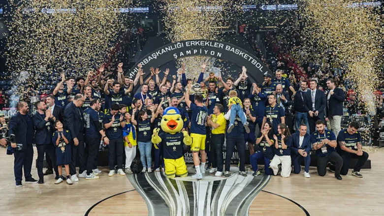 Fenerbahçe Tarfin