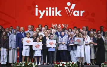gönüllülük