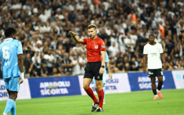 gol kararı