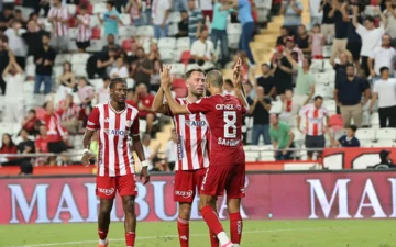 Antalyaspor