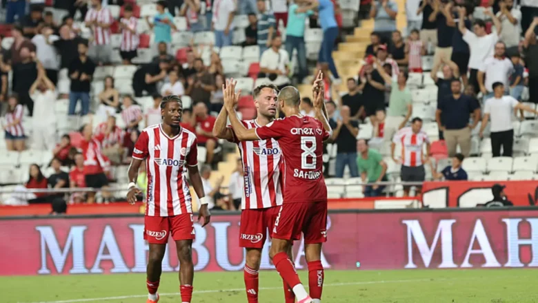 Antalyaspor