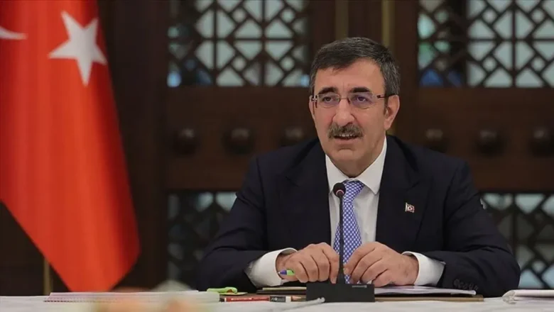 Cevdet Yılmaz