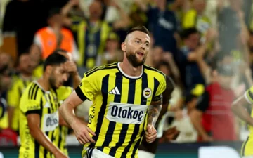 Fenerbahçe-Gaziantep rekabeti