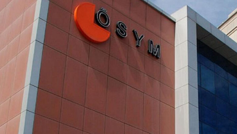 KPSS Ön Lisans Sınavı