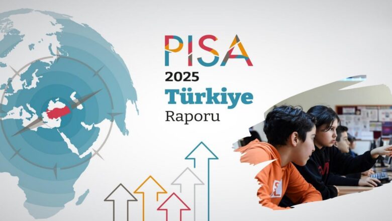 Türkiye’nin PISA başarısı