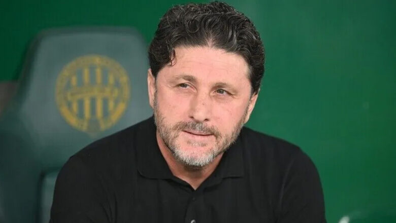 Fatih Tekke