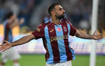 Mohamed Salah