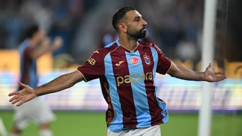 Mohamed Salah