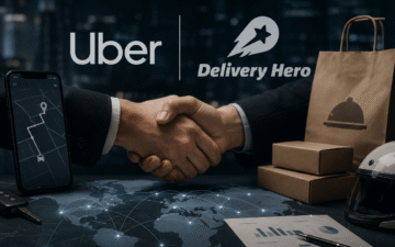Uber teklifi