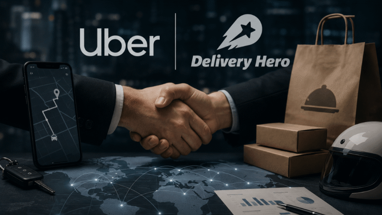 Uber teklifi