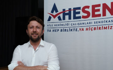 Ahmet Kandemir
